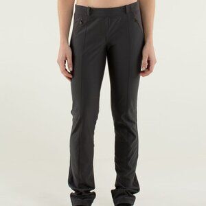 Keep it up pant size 4